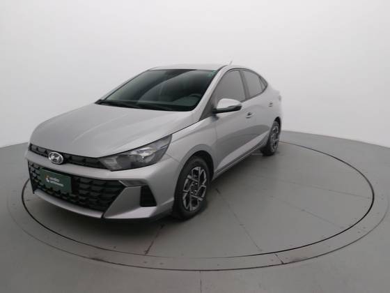 HYUNDAI HB20S 1.0 12V FLEX COMFORT PLUS MANUAL HYUNDAI HB20S 1.0 12V FLEX COMFORT PLUS MANUAL